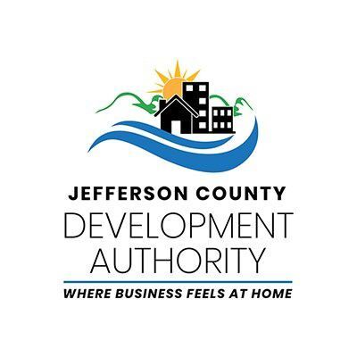 Progress: Jefferson County Development Authority